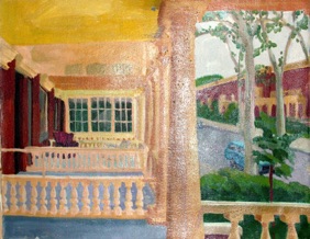 Philly front porches Philly front porches